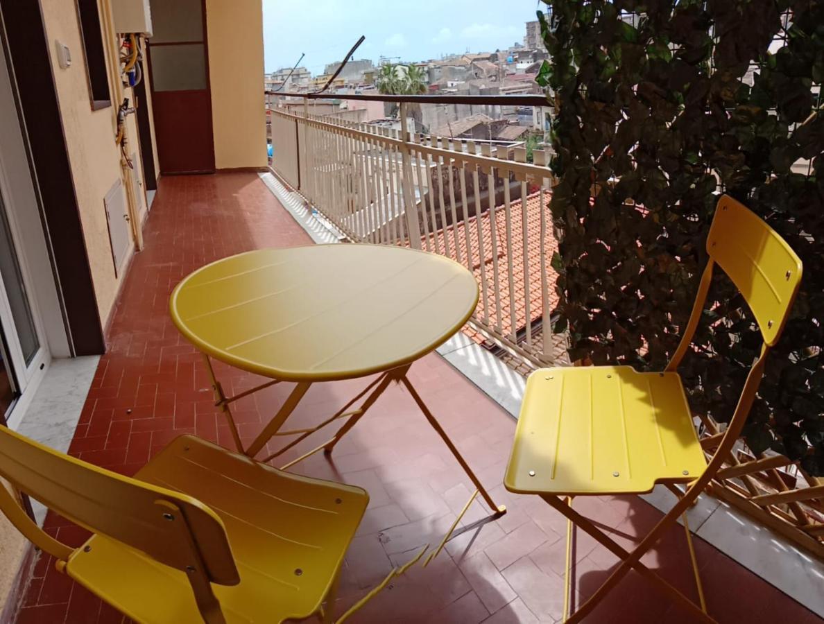 Cori Di Casa Catânia Exterior foto
