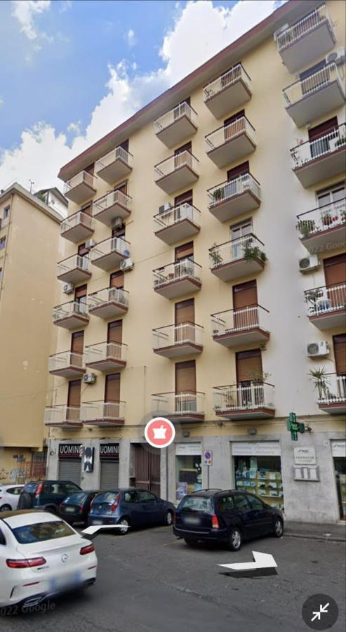 Cori Di Casa Catânia Exterior foto